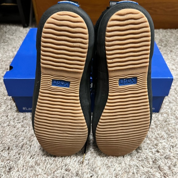 Keds Scout Boot II Water-Resistant Leather w/ Thinsulate - Picture 5 of 6